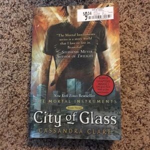 3/$10 City of Glass